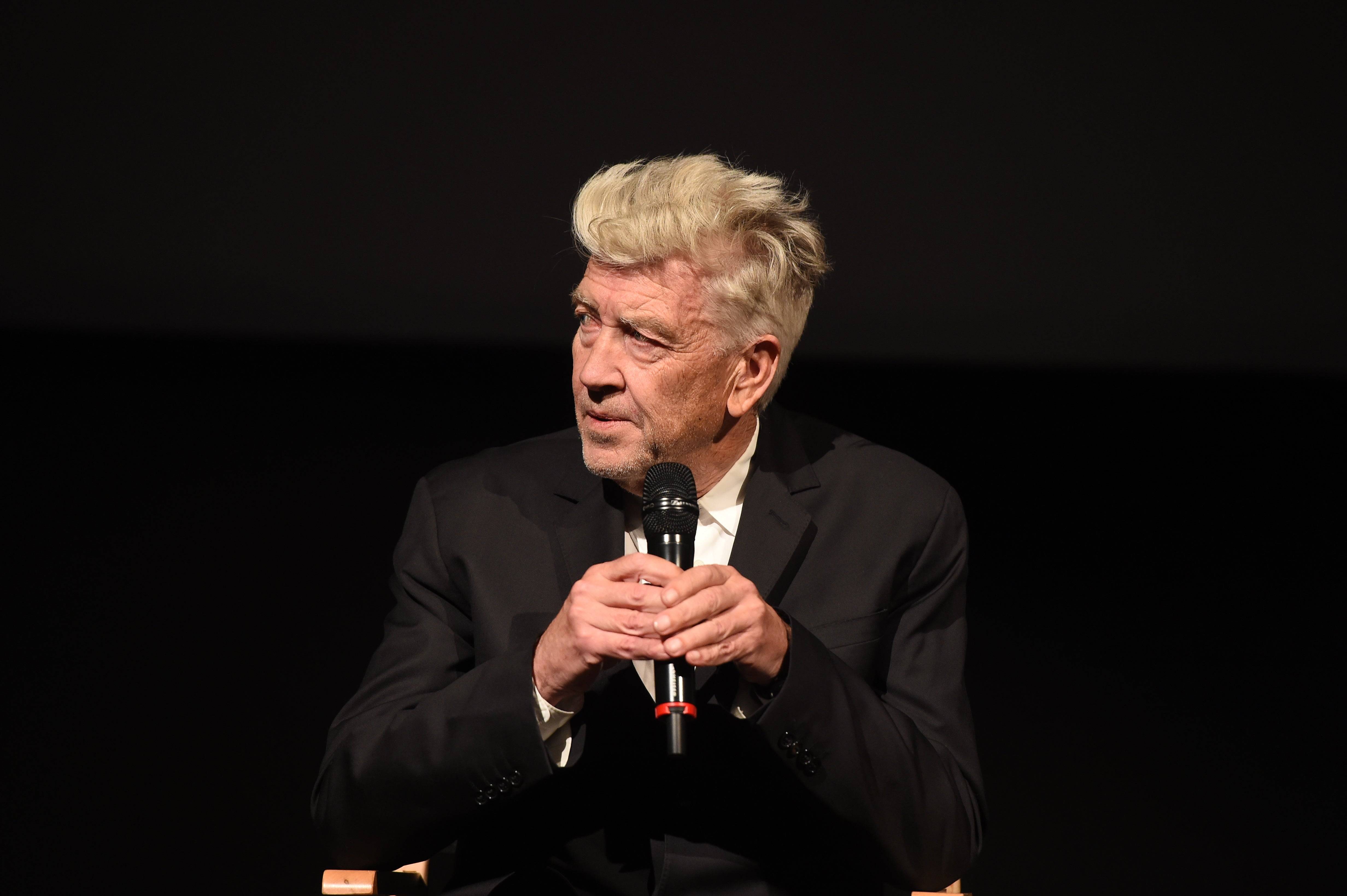 Twin Peaks和Mulholland Drive的董事David Lynch死于78