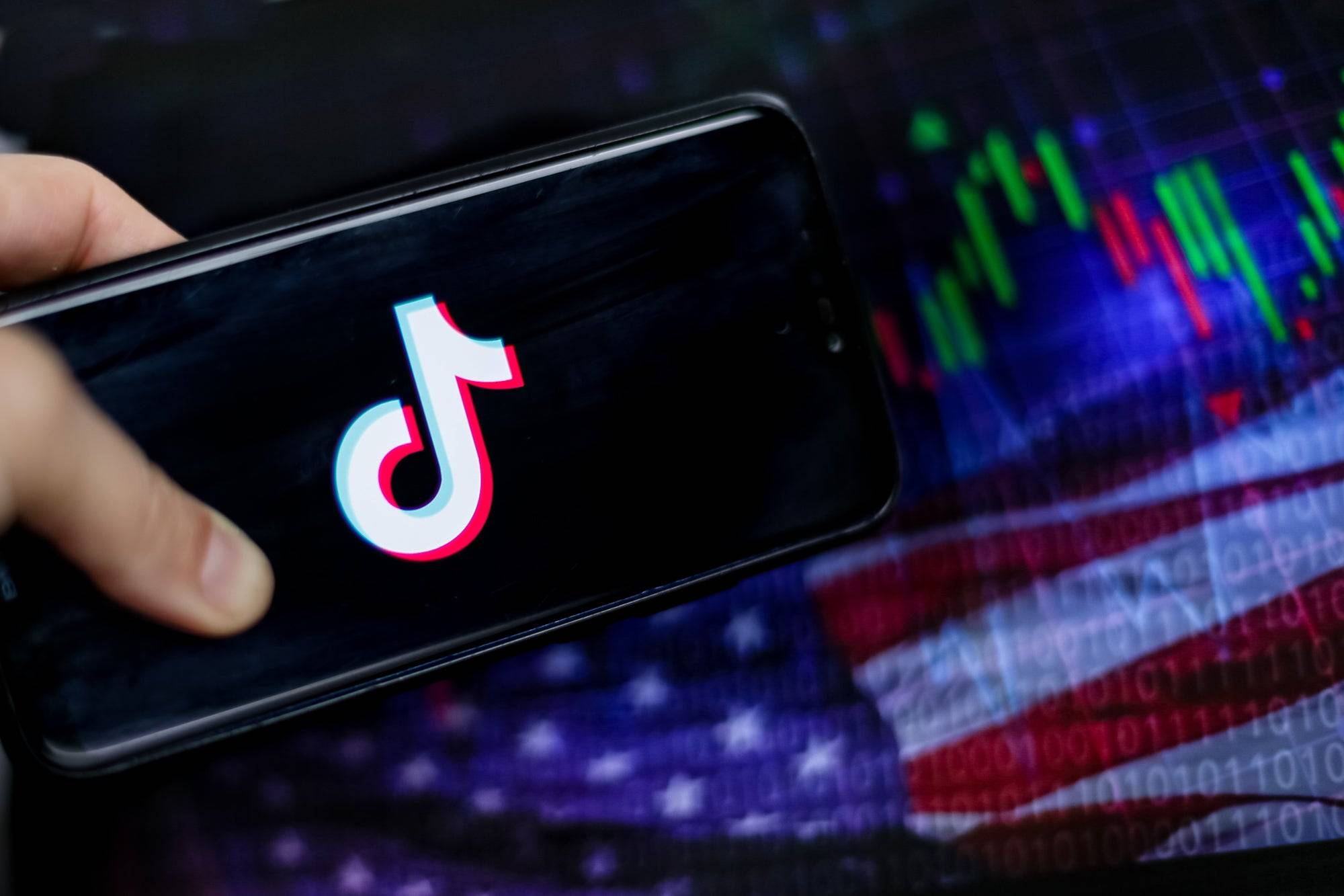 TikTok Faces Ban by Sunday After Supreme Court Rejects Appeal