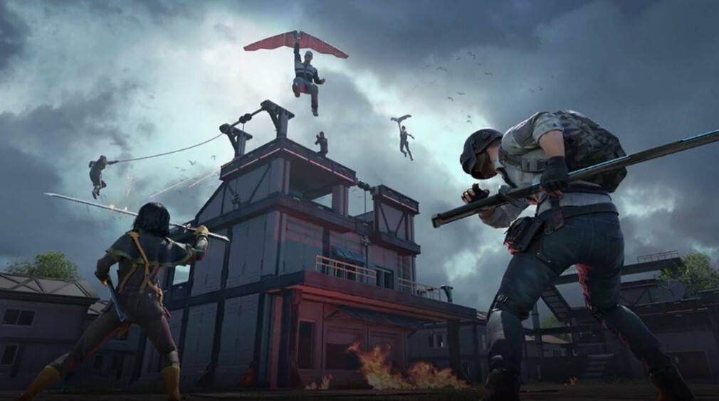 PUBG Mobile Redeem Code List สำหรับเดือนตุลาคม 2567