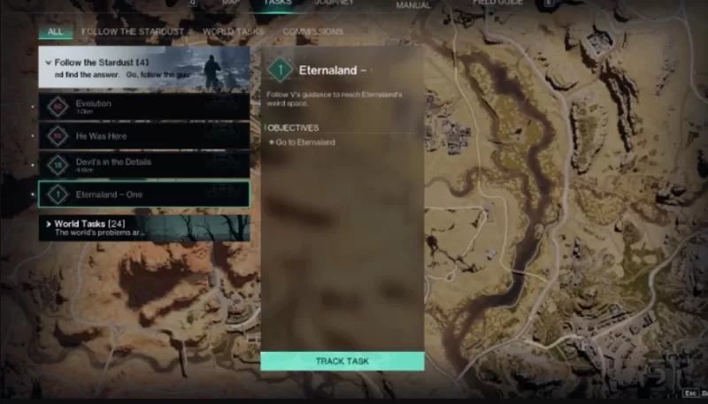 Once Human – All you Need to Know about Eternaland