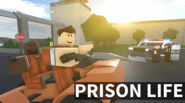 Roblox Prison Games: Life, Jailbreak, or Mad City - Which is Best?