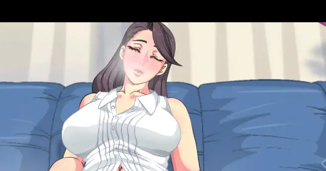 Married woman being touched Screenshot 0