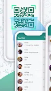 Web Scan - Dual Chat Скриншот 0