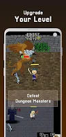 Rogue Dungeon RPG Ekran Görüntüsü 2