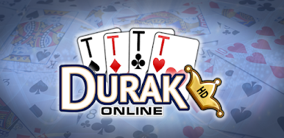 Durak Online HD 螢幕截圖 0