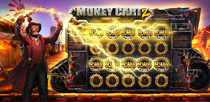 Pulsz: Fun Slots & Casino Screenshot 1