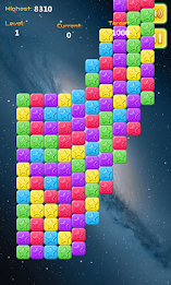 PopStar Block Puzzle kill time应用截图第0张