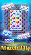 Triple Go: Match-3 Puzzle Ekran Görüntüsü 0