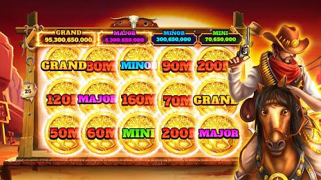 Slotlovin™ -Vegas Casino Slots Schermafbeelding 0