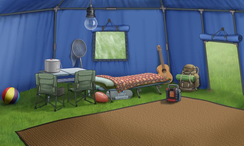 Scout Legend Screenshot 2