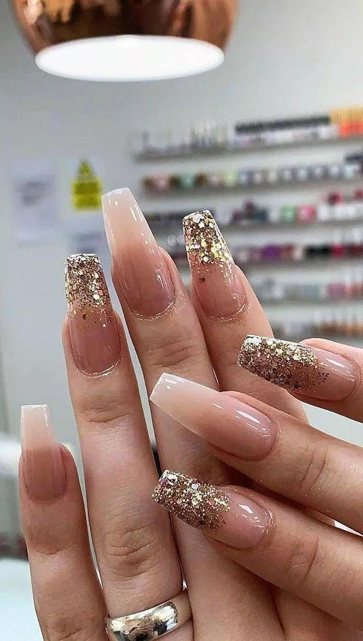 Beauty Nail Designs应用截图第1张