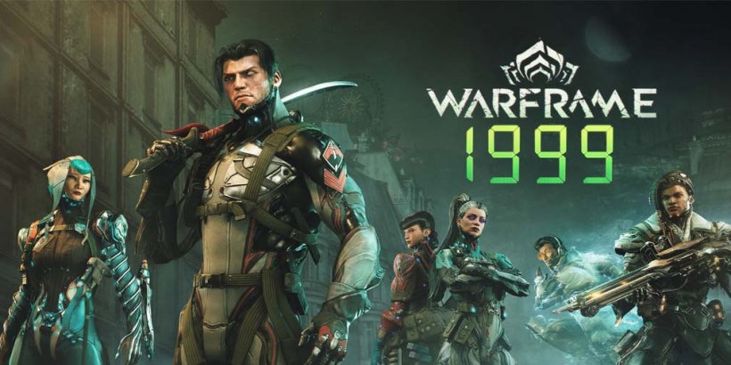 Warframe: '1999' Przedstawiamy Warframe 59, Mnóstwo Misji