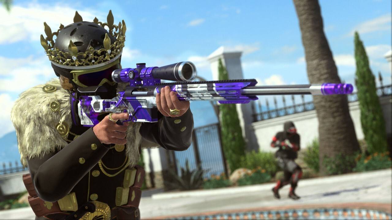 El jugador de Call of Duty triunfa en la demanda de eliminación de la prohibición