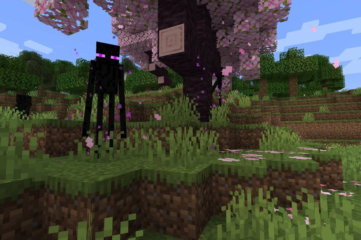 Enderman