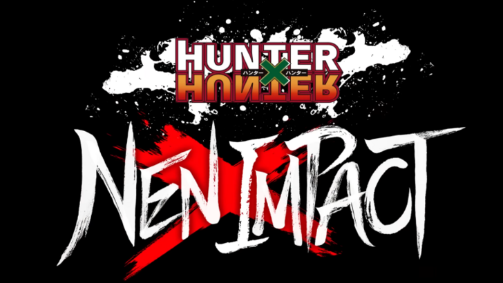 BREAKING: Hunter x Hunter Nen Impact Release Butiran muncul!