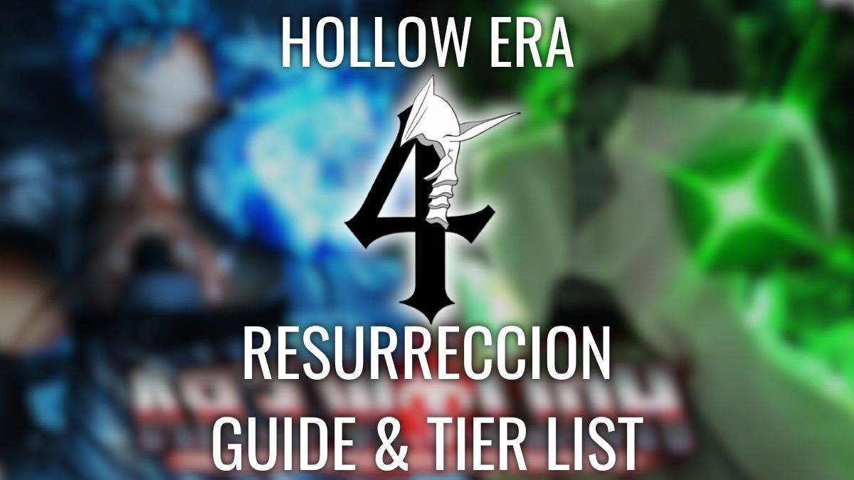 Resurrezione dell'Era Vuota: Lista di Livelli Completa e Guida Svelata