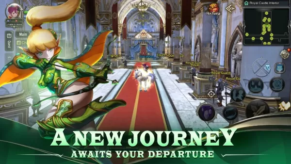 Dragon Nest: Guida agli animali domestici e montanti - Responsabile dei consigli di leggenda