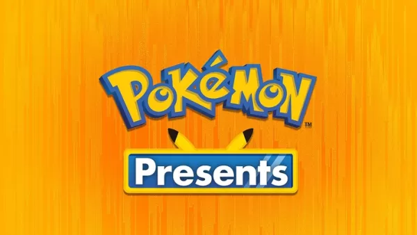 Pokémon Presents July 2025 Schedule