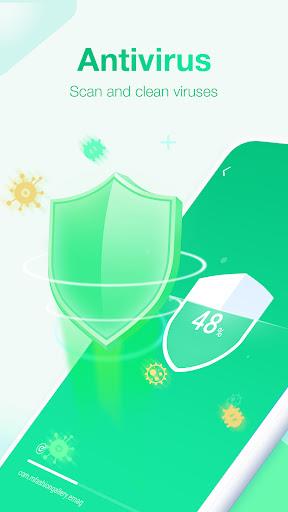 CleanUp Pro 스크린샷 2