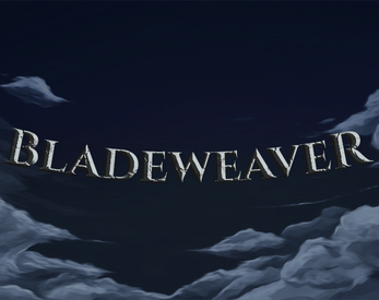 Bladeweaver Demo 스크린샷 0