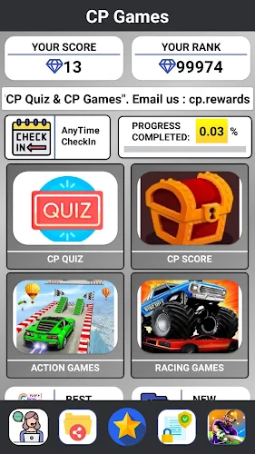 CashPirate: Easy Tasks & Games Screenshot 2