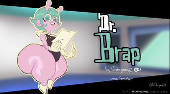 Dr Brap スクリーンショット 0