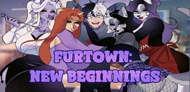 Furtown: New Beginnings স্ক্রিনশট 0