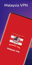 Malaysia VPN:Get Malaysian IP Schermafbeelding 0