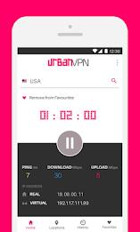 Urban VPN proxy Unblocker应用截图第3张