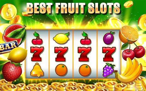 Golden Slots: Casino games Tangkapan skrin 1