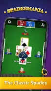 Spades Solitaire - Card Games Zrzut ekranu 0