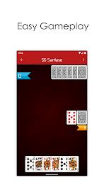 66 Online - Santase Card Game Ekran Görüntüsü 2