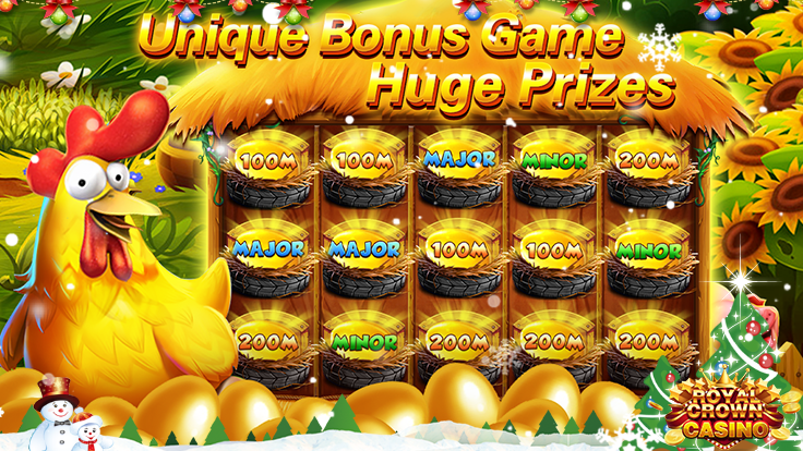 Royal Crown Casino-Blackjack, free coins version 螢幕截圖 2