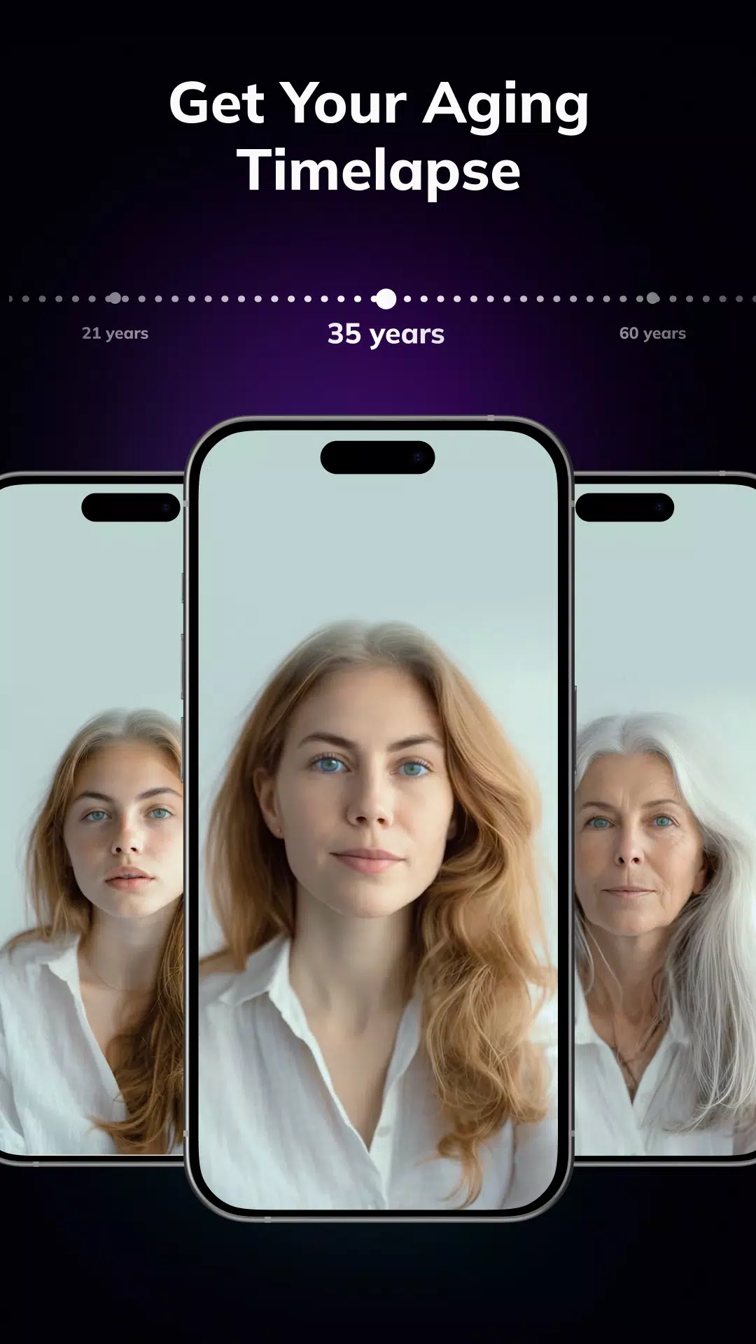 AI Hug Video Maker - Livensa 螢幕截圖 3