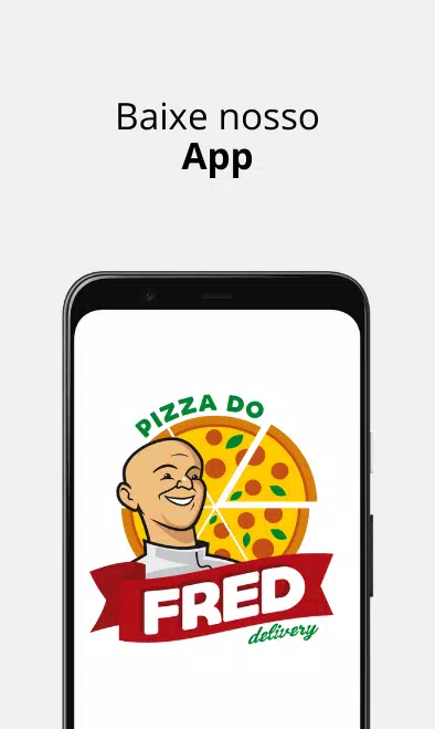 Pizza do Fred Screenshot 0