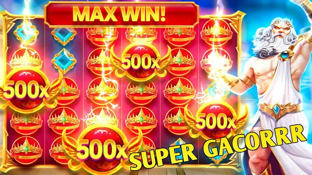 Slot Demo Gacor Play Pragmatic 螢幕截圖 0