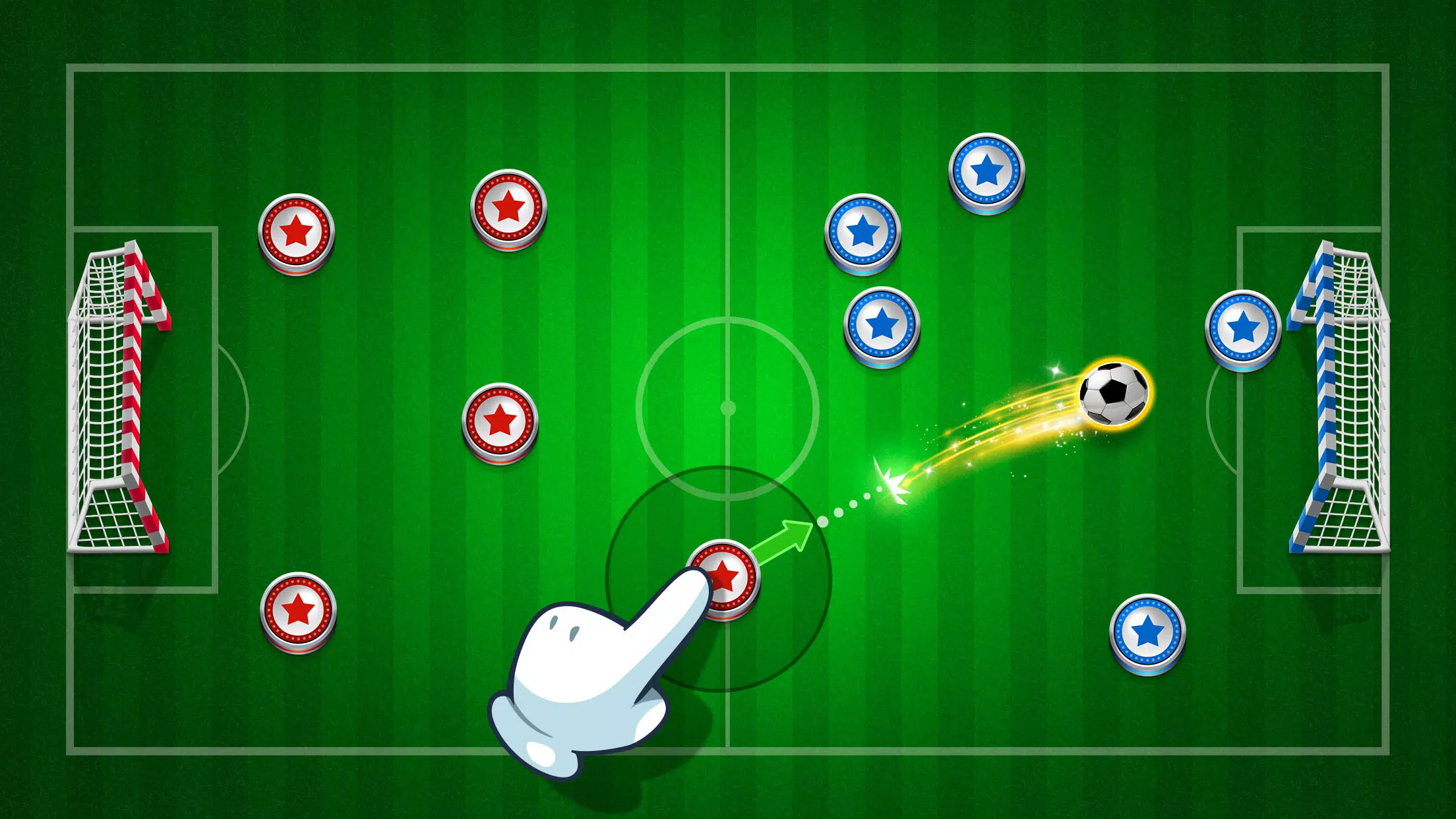 Mind Games for 234 Player Captura de tela 3