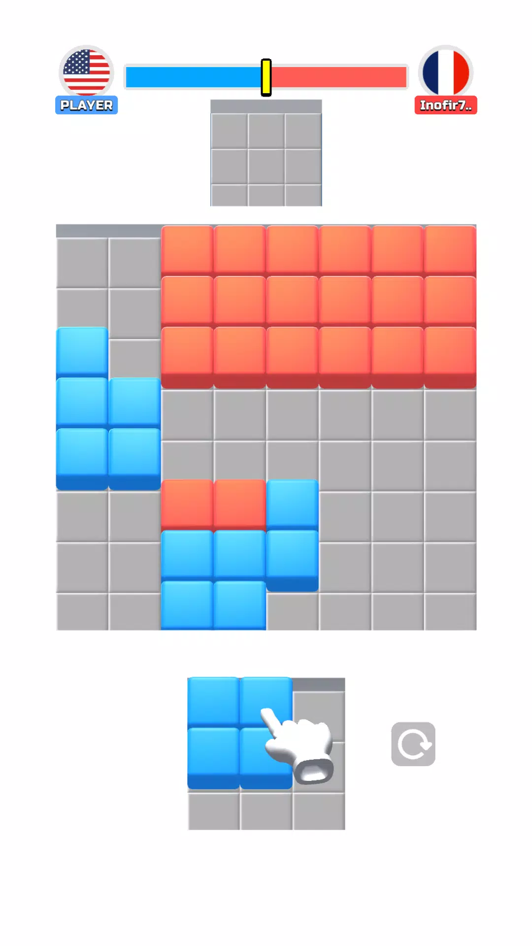 Draw Block Screenshot 0