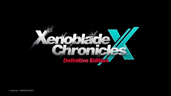 Xenobleade Chronicles X: အဓိပ္ပါယ်ဖွင့်ဟရက်ဒြပ်ပြသည့်နေ့