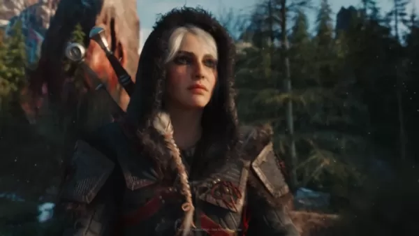 «Ведьмак 4» на Unreal Engine 5: демо остаётся технологическим шоу-кейсом