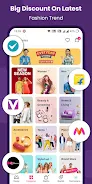 Shopsee: All in 1 Shopping App Скриншот 0