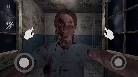 Schermata Horror Hospital® 2 Survival 2