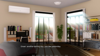 A Daydream Away Screenshot 2