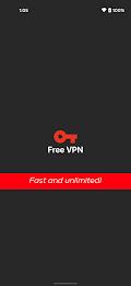 VPN স্ক্রিনশট 0