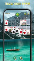 Freecell Solitaire Collection Screenshot 2