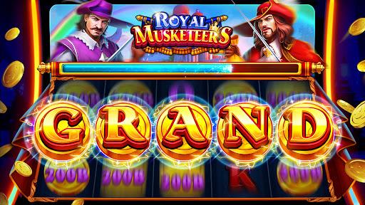 Cash Frenzy™ - Casino Slots Ảnh chụp màn hình 4