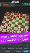 SparkChess Lite 螢幕截圖 3