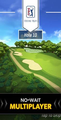 PGA TOUR Schermafbeelding 3