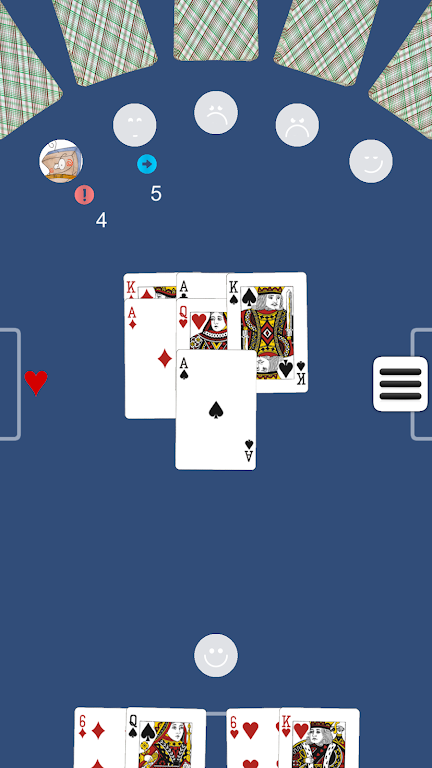 DURAK FULL 螢幕截圖 3