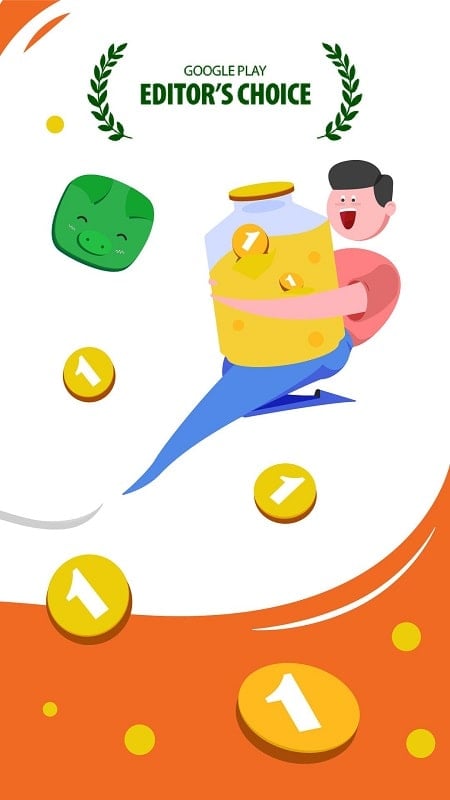 Money Lover Ảnh chụp màn hình 1